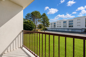 achat appartement rennes 35700