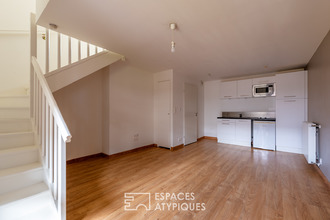 achat appartement rennes 35700