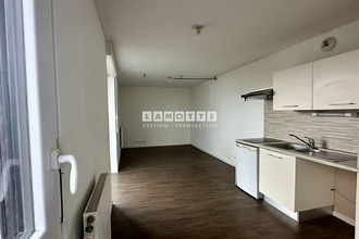 achat appartement rennes 35700