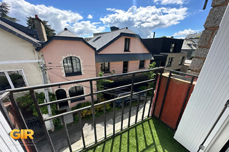 achat appartement rennes 35700