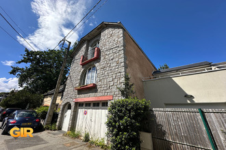 achat appartement rennes 35700