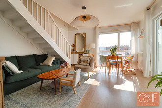 achat appartement rennes 35700