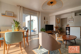 achat appartement rennes 35700