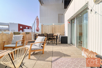 achat appartement rennes 35700