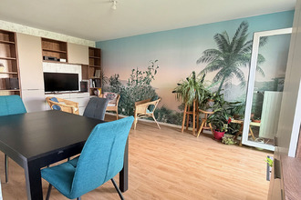 achat appartement rennes 35700