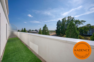 achat appartement rennes 35700