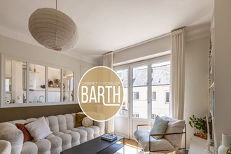 achat appartement rennes 35700
