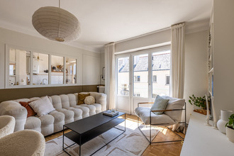 achat appartement rennes 35700