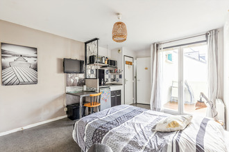 achat appartement rennes 35700