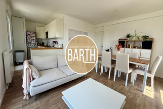 achat appartement rennes 35700