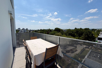 achat appartement rennes 35700