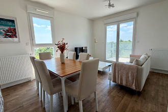 achat appartement rennes 35700