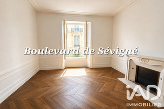 achat appartement rennes 35700