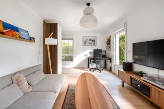 achat appartement rennes 35700