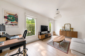 achat appartement rennes 35700