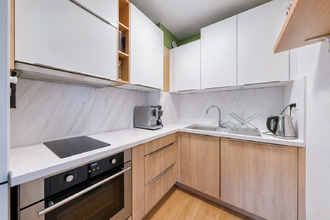 achat appartement rennes 35700