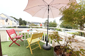 achat appartement rennes 35700