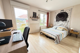 achat appartement rennes 35700