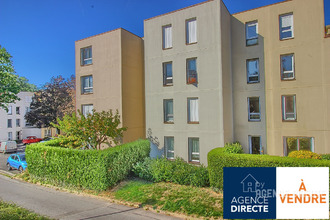 achat appartement rennes 35700