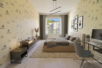 achat appartement rennes 35700