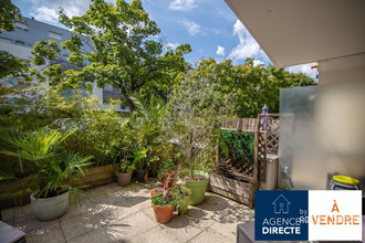 achat appartement rennes 35700