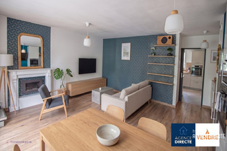 achat appartement rennes 35700