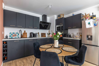 achat appartement rennes 35700