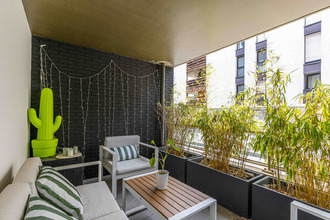 achat appartement rennes 35700