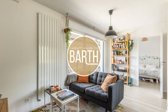 achat appartement rennes 35700