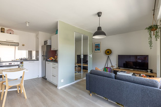 achat appartement rennes 35700