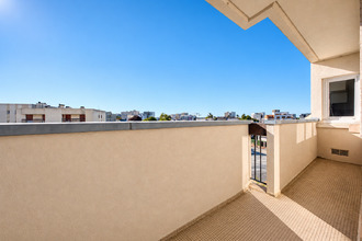 achat appartement rennes 35700
