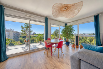 achat appartement rennes 35700
