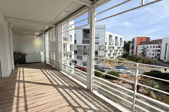 achat appartement rennes 35700