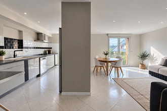achat appartement rennes 35700