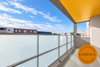 achat appartement rennes 35700