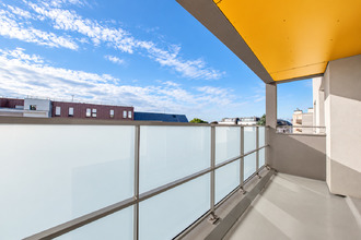 achat appartement rennes 35700