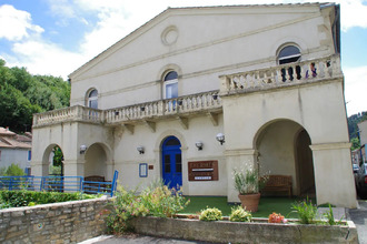 achat appartement rennes-les-bains 11190