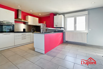achat appartement renwez 08150