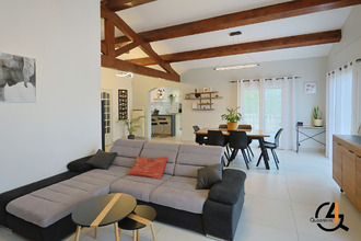 achat appartement restinclieres 34160