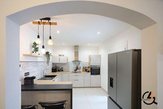 achat appartement restinclieres 34160