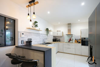 achat appartement restinclieres 34160