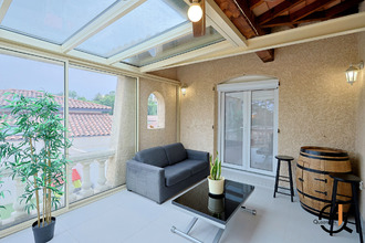 achat appartement restinclieres 34160