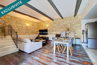 achat appartement restinclieres 34160