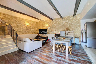 achat appartement restinclieres 34160