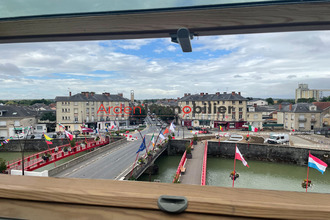 achat appartement rethel 08300