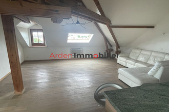 achat appartement rethel 08300