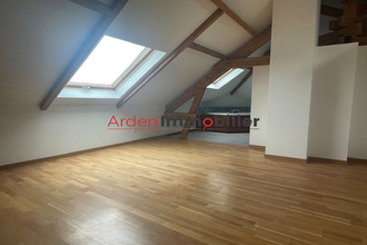 achat appartement rethel 08300
