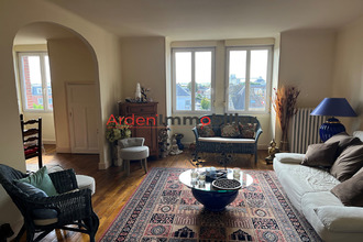 achat appartement rethel 08300