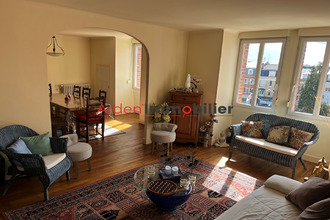 achat appartement rethel 08300