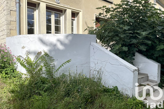 achat appartement rethel 08300